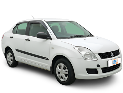 Maruti Swift Dzire-img
